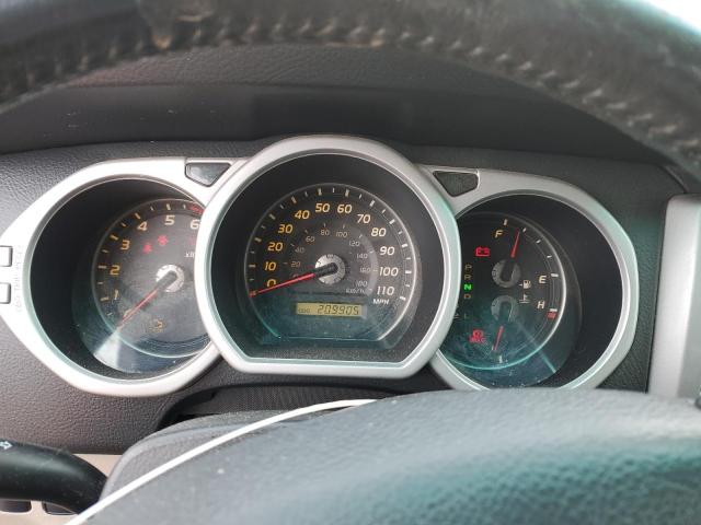 Photo 9 from auction – 2005 TOYOTA 4RUNNER LI with VIN JTEBT17R158022734