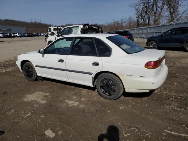 Photo 2 from auction – 1995 SUBARU LEGACY L with VIN 4S3BD6352S7237235