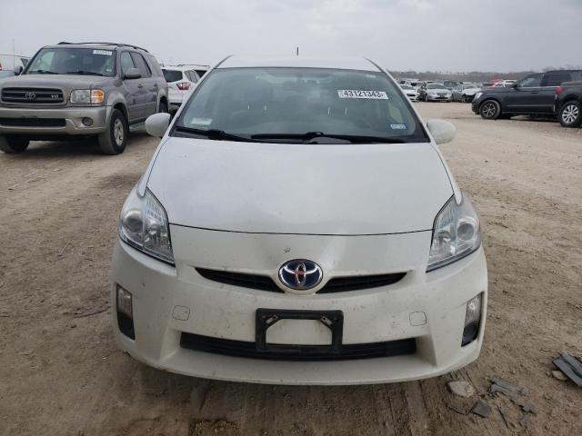 Photo 5 from auction – 2011 TOYOTA PRIUS with VIN JTDKN3DU7B0310951
