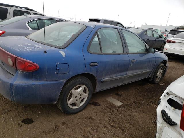 Photo 3 from auction – 2005 CHEVROLET CAVALIER with VIN 1G1JC52F257122554