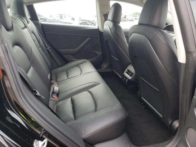 Photo 10 from auction – 2023 TESLA MODEL 3 with VIN 5YJ3E1EA2PF457622