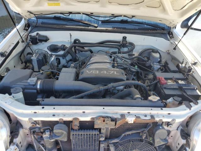 Photo 12 from auction – 2002 TOYOTA SEQUOIA SR with VIN 5TDZT34A22S085247