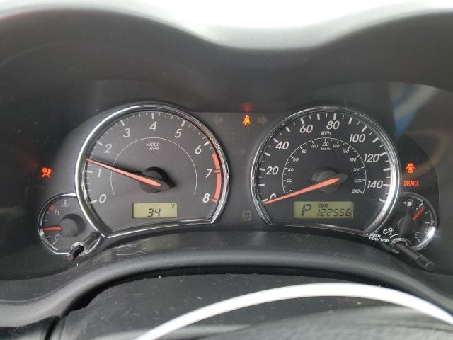 Zdjęcie 9 z aukcji – 2013 TOYOTA COROLLA BA z VIN 5YFBU4EE8DP091961