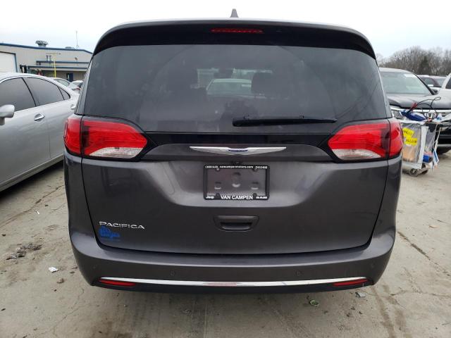 Фото 6 с аукциона – 2020 CHRYSLER PACIFICA T с VIN 2C4RC1EG8LR135408