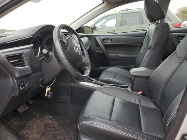 Photo 7 from auction – 2014 TOYOTA COROLLA L with VIN 2T1BURHE9EC033299