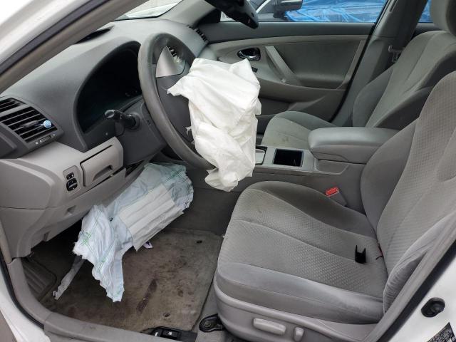 Photo 7 from auction – 2009 TOYOTA CAMRY BASE with VIN 4T1BE46K79U825349