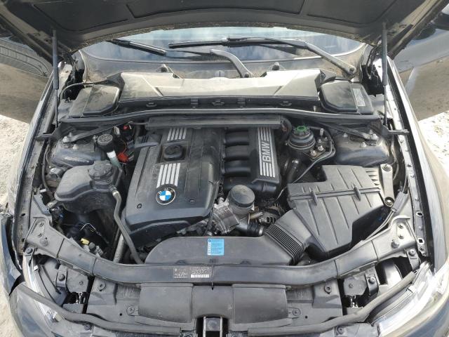 Photo 11 from auction – 2011 BMW 328I with VIN WBAPH7G51BNM55573