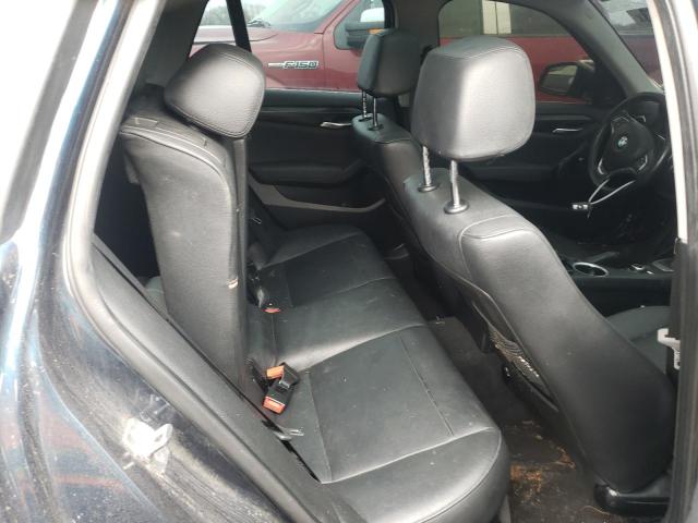 Photo 10 from auction – 2013 BMW X1 XDRIVE2 with VIN WBAVL1C54DVR81806