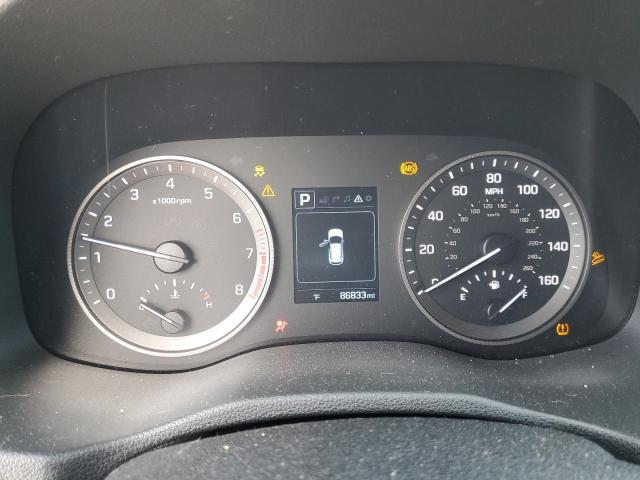 Photo 9 from auction – 2017 HYUNDAI TUCSON LIM with VIN KM8J3CA43HU418731