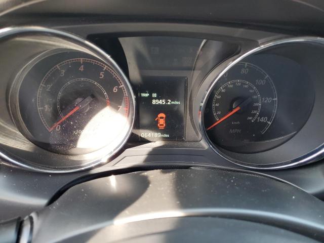 Photo 9 from auction – 2019 MITSUBISHI OUTLANDER with VIN JA4AP4AU8KU006594