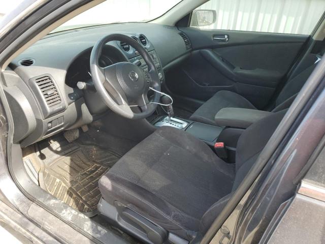 Photo 7 from auction – 2011 NISSAN ALTIMA HYB with VIN 1N4CL2AP3BC115503