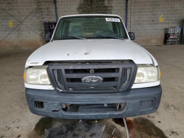 Photo 5 from auction – 2006 FORD RANGER with VIN 1FTYR10D86PA48945