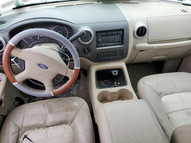 Photo 8 from auction – 2006 FORD EXPEDITION with VIN 1FMFU18576LA56444
