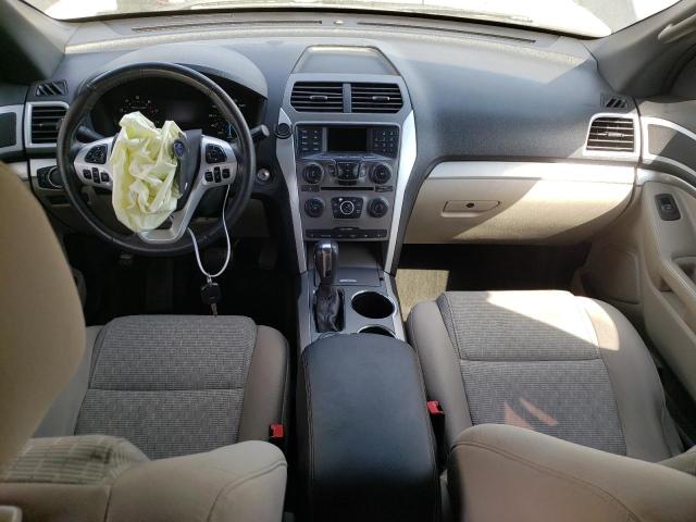 Photo 8 from auction – 2013 FORD EXPLORER X with VIN 1FM5K8D85DGC95605