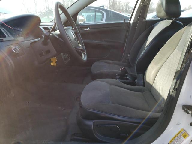 Photo 7 from auction – 2010 CHEVROLET IMPALA POL with VIN 2G1WD5EMXA1196759