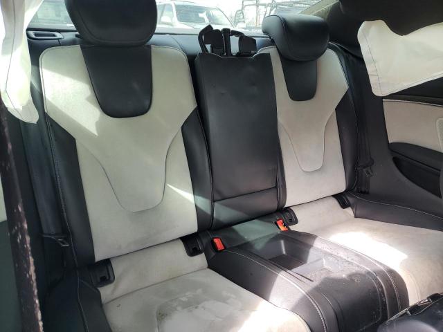 Foto 10 de la subasta – 2013 AUDI S5 PREMIUM con VIN WAUCGAFR1DA042341