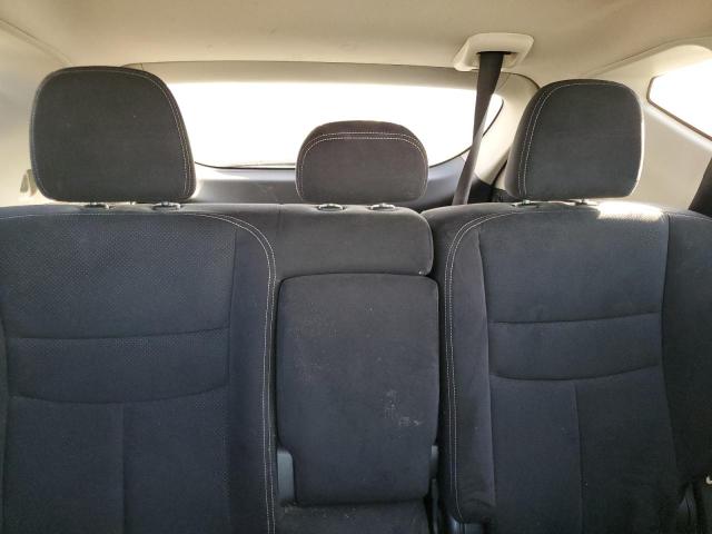 Photo 10 from auction – 2016 NISSAN MURANO S with VIN 5N1AZ2MGXGN107756