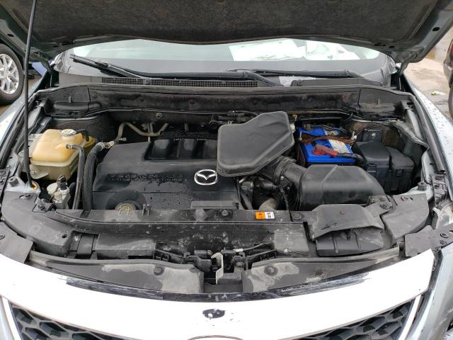 Photo 11 from auction – 2012 MAZDA CX-9 with VIN JM3TB2BA3C0335032