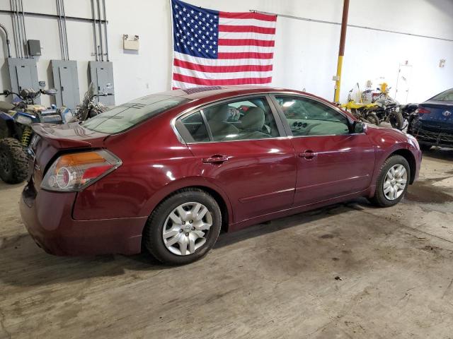 Photo 3 from auction – 2010 NISSAN ALTIMA BAS with VIN 1N4AL2AP3AN533019