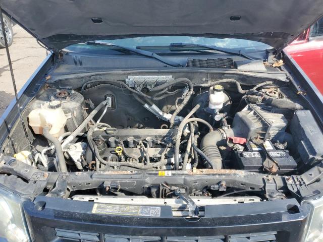 صورة رقم 11 من المزاد - 2011 FORD ESCAPE XLT مع VIN 1FMCU9D76BKA24805