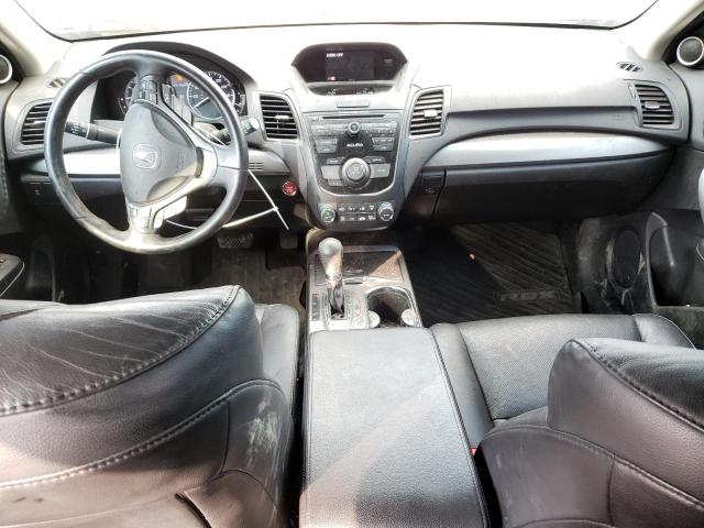 Photo 8 from auction – 2014 ACURA RDX with VIN 5J8TB4H31EL008774