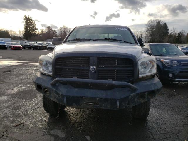 Photo 5 from auction – 2007 DODGE RAM 2500 S with VIN 1D7KS28C37J558951