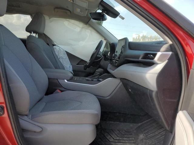 Photo 7 from auction – 2022 TOYOTA HIGHLANDER with VIN 5TDZARAH6NS516865