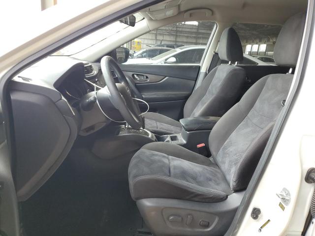 Photo 7 from auction – 2015 NISSAN ROGUE S with VIN KNMAT2MV7FP547151