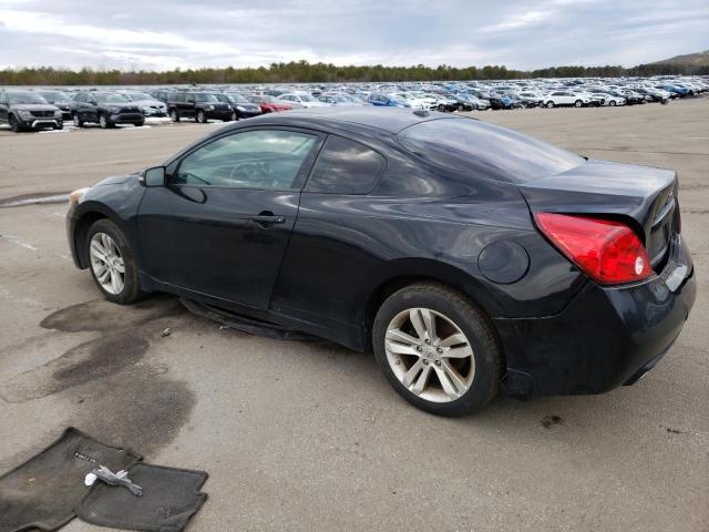 Photo 2 from auction – 2013 NISSAN ALTIMA S with VIN 1N4AL2EPXDC288830