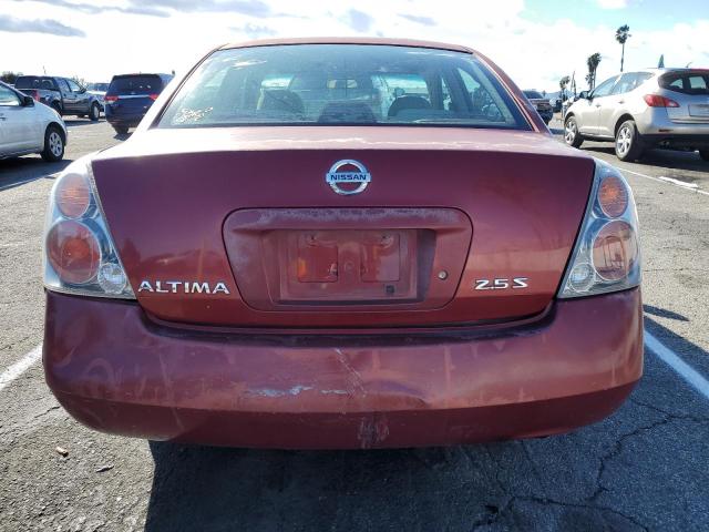 Photo 6 from auction – 2004 NISSAN ALTIMA BAS with VIN 1N4AL11DX4C132812