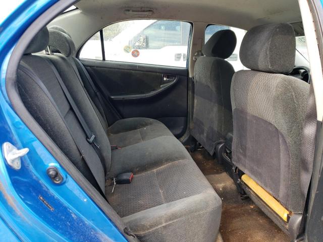 Photo 10 from auction – 2008 TOYOTA COROLLA CE with VIN 2T1BR32E58C866027