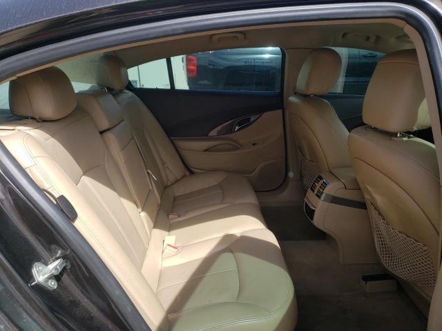 Photo 10 from auction – 2013 BUICK LACROSSE with VIN 1G4GC5E30DF271175