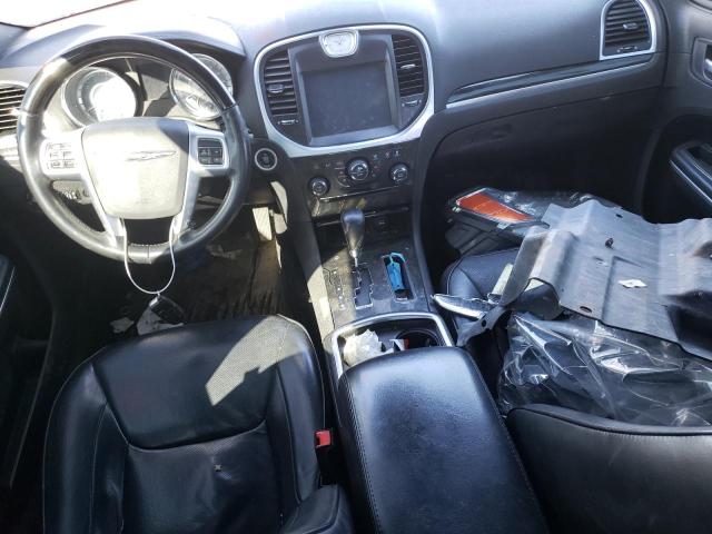 Photo 8 from auction – 2012 CHRYSLER 300C with VIN 2C3CCAET5CH268012