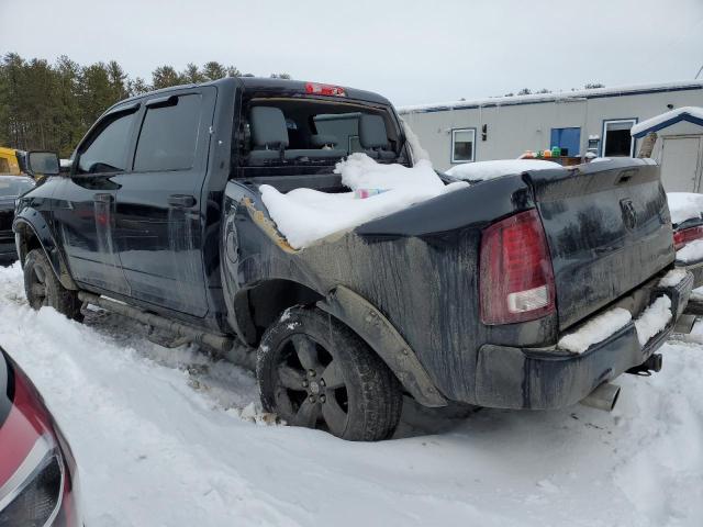 Photo 2 from auction – 2014 RAM 1500 ST with VIN 1C6RR7KT6ES118036