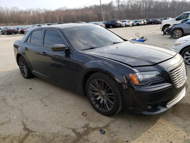 Photo 4 from auction – 2013 CHRYSLER 300C VARVA with VIN 2C3CCADT7DH741427