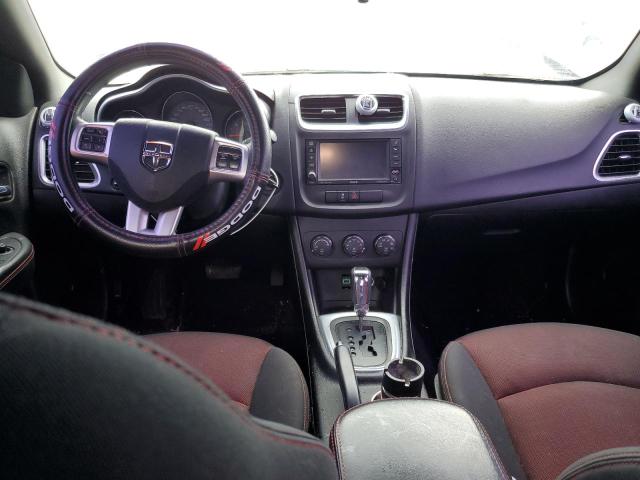 Photo 8 from auction – 2012 DODGE AVENGER SX with VIN 1C3CDZEG0CN253083