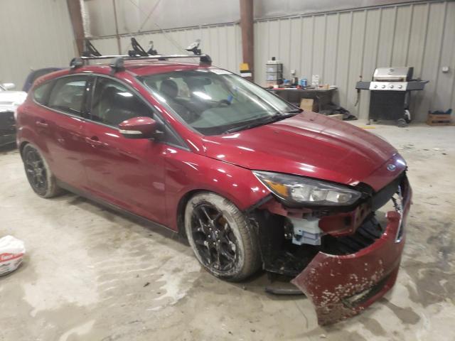 Photo 4 from auction – 2016 FORD FOCUS SE with VIN 1FADP3K24GL302791