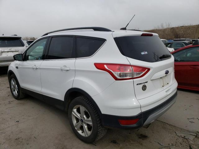 Photo 2 from auction – 2014 FORD ESCAPE SE with VIN 1FMCU9GX0EUA52877