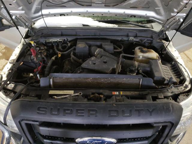 Photo 11 from auction – 2011 FORD F250 SUPER with VIN 1FT7W2B63BEB29222
