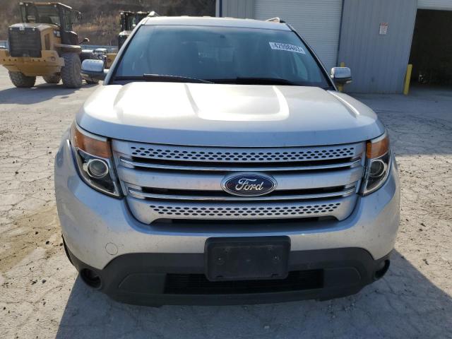 Photo 5 from auction – 2012 FORD EXPLORER L with VIN 1FMHK7F96CGA08266