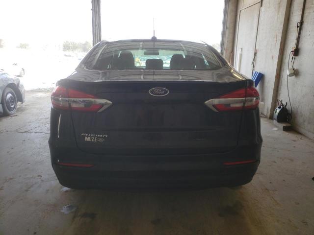 Photo 6 from auction – 2019 FORD FUSION S with VIN 3FA6P0G7XKR126741