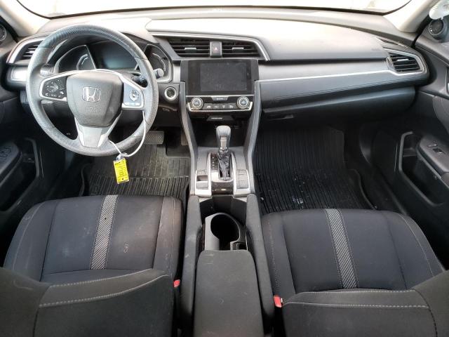 Photo 8 from auction – 2016 HONDA CIVIC EX with VIN 2HGFC2F88GH504281