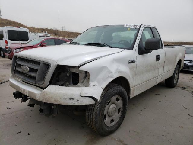 2004 Ford F-150