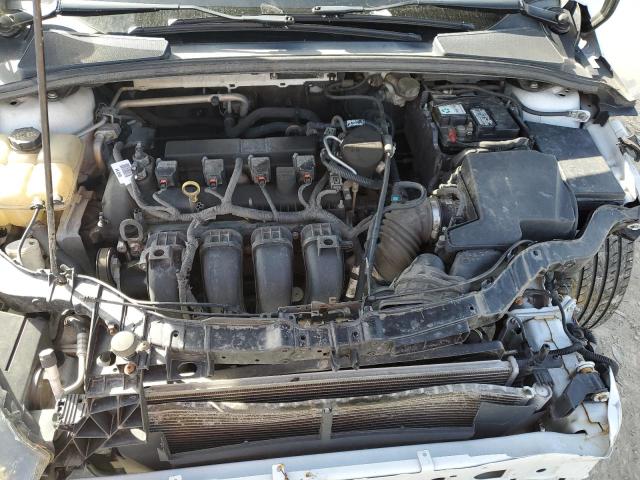 Photo 11 from auction – 2015 FORD FOCUS SE with VIN 1FADP3F23FL204800