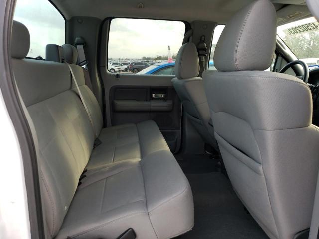 Photo 10 from auction – 2008 FORD F150 SUPER with VIN 1FTRW12W28KB20394