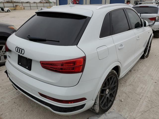 Photo 3 from auction – 2017 AUDI Q3 PRESTIG with VIN WA1GCCFS1HR016404