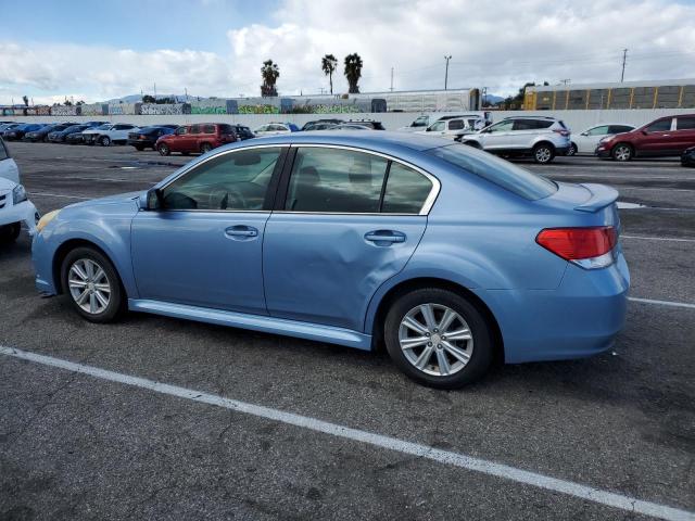 Photo 2 from auction – 2010 SUBARU LEGACY 2.5 with VIN 4S3BMBC67A3233821