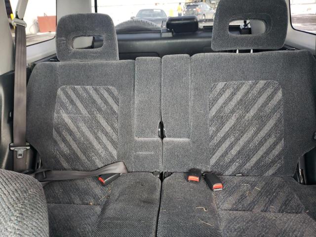 Photo 10 from auction – 2001 HONDA CR-V EX with VIN JHLRD18621C011210