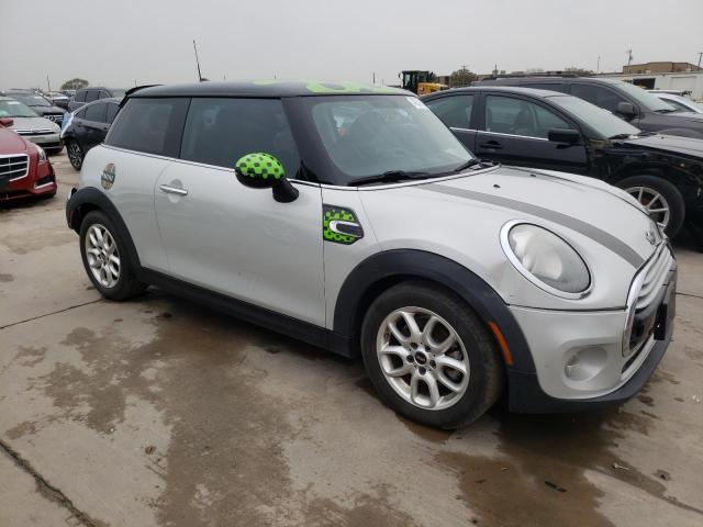 Photo 4 from auction – 2014 MINI COOPER with VIN WMWXM5C56ET936750