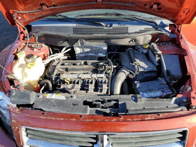 Photo 11 from auction – 2009 DODGE CALIBER with VIN 1B3HB48A89D164198